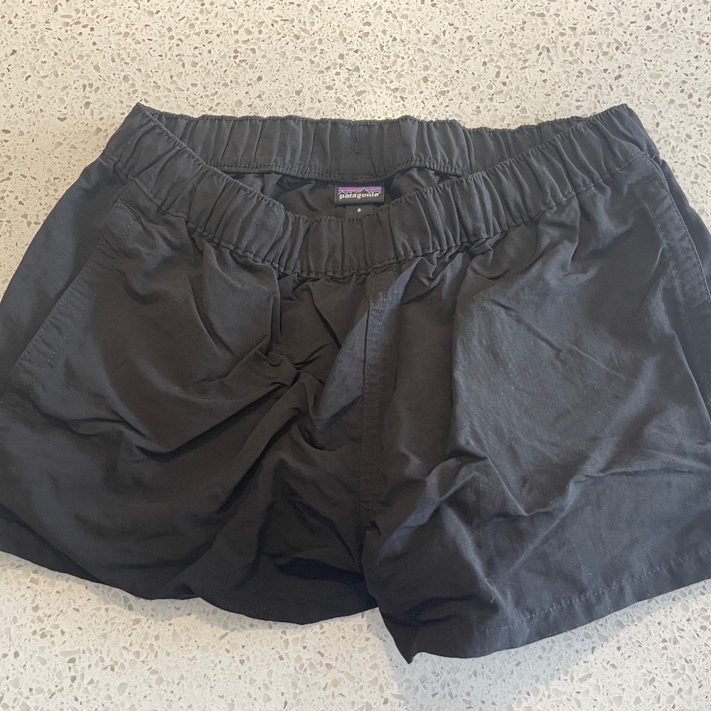 Patagonia Barely Baggies Shorts